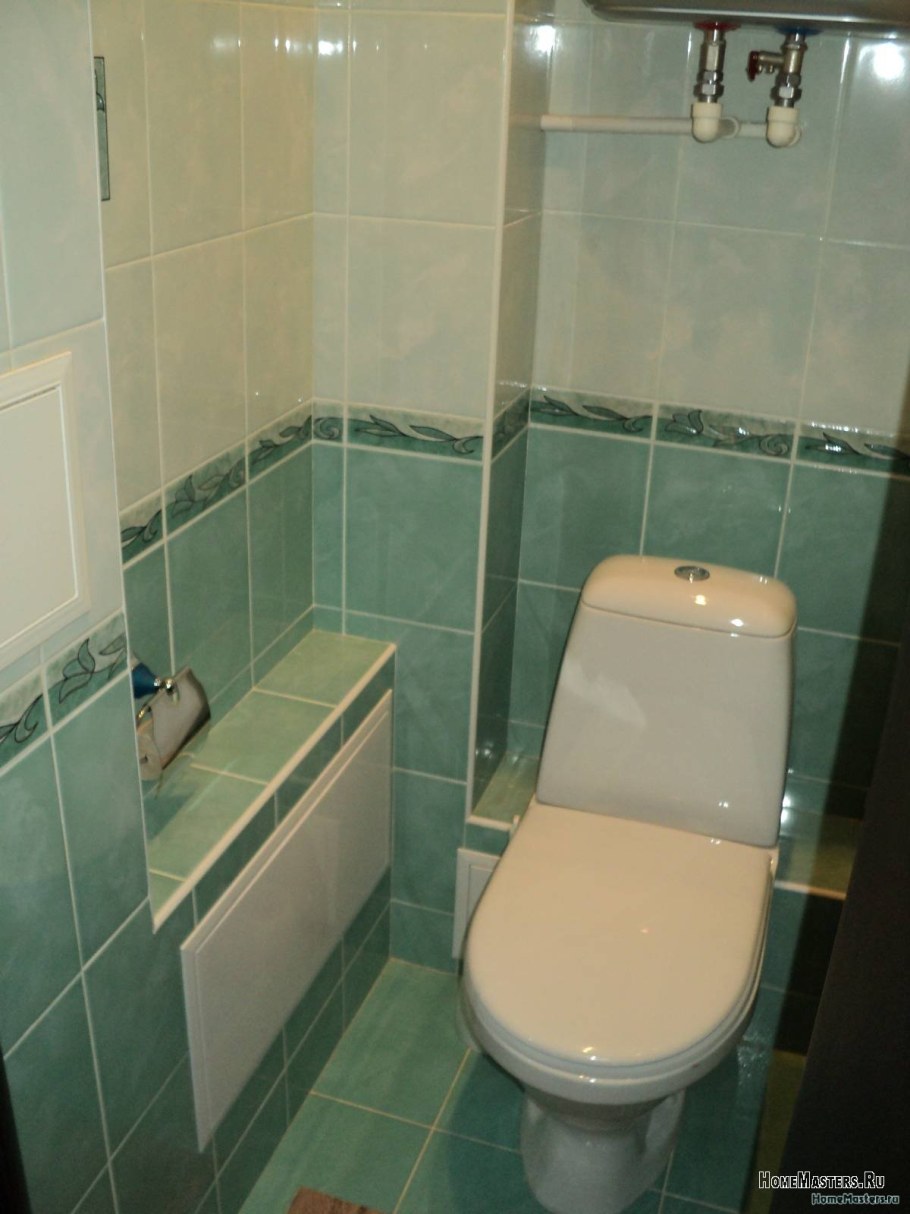 Сан узел раздельнвй в новостртйуе