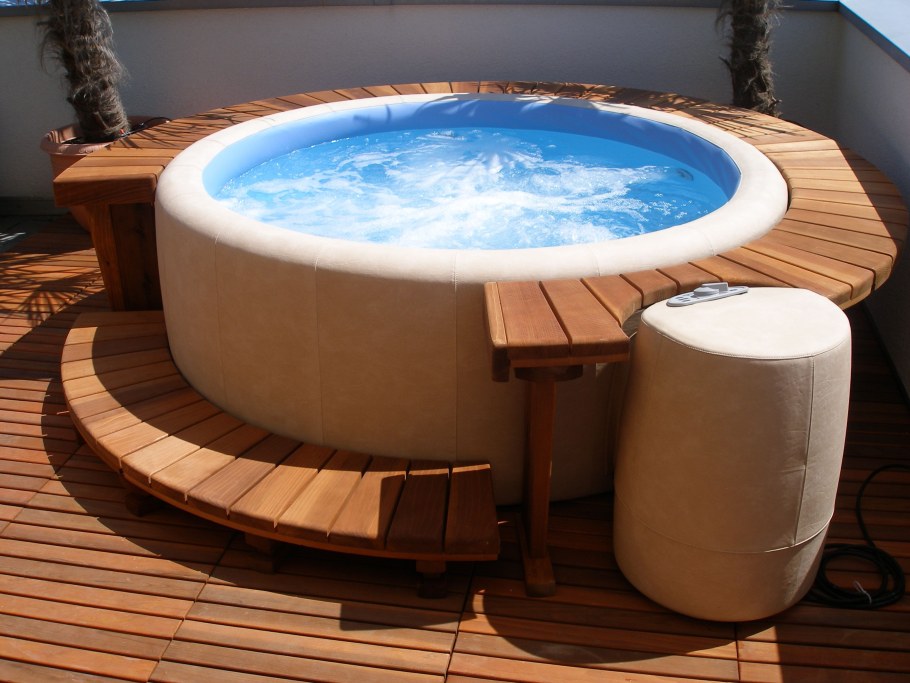 Купель Гавана