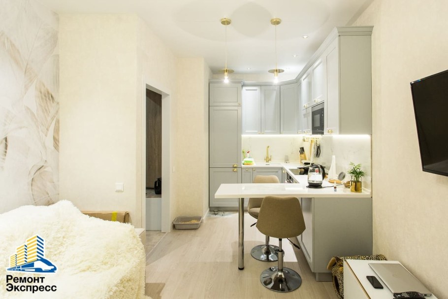 Сокол ремонт