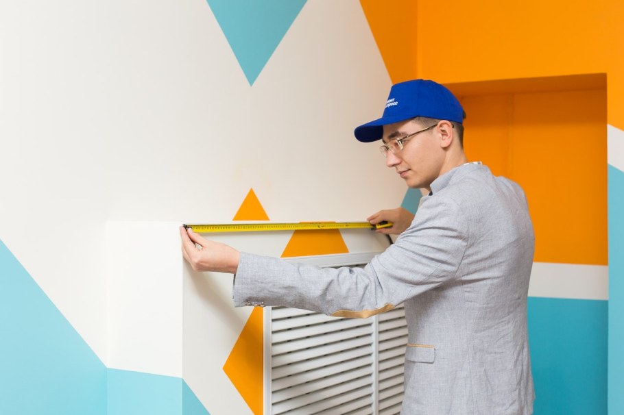 Евроремонт санузел 137 серия