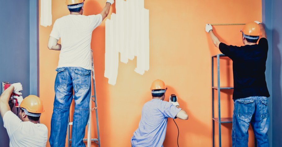 Мастер на час