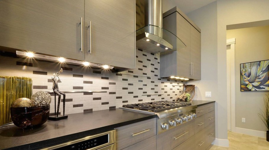 Плитка для кухни на фартук