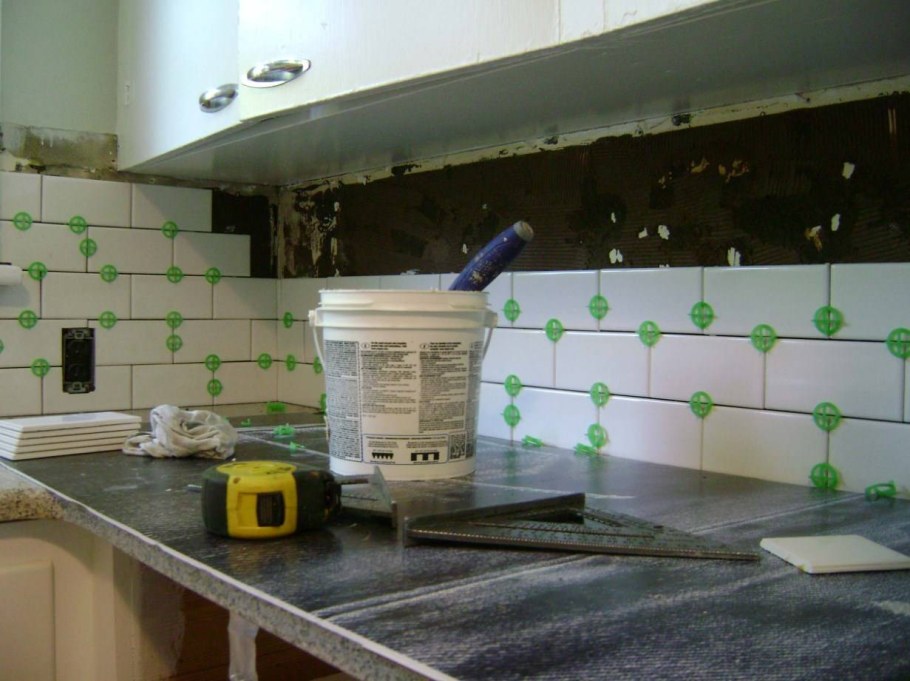 Плитка мозаика для кухни