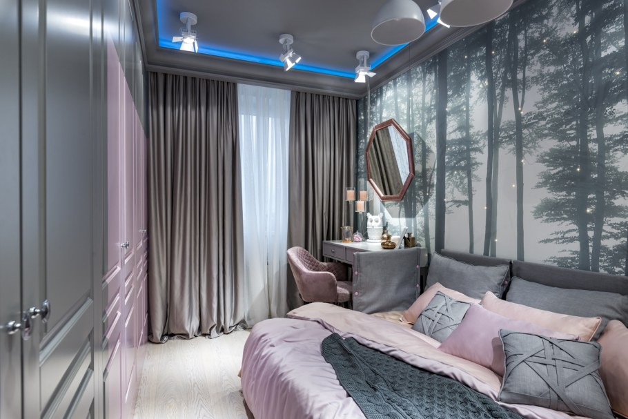 Школа ремонта дизайнеры