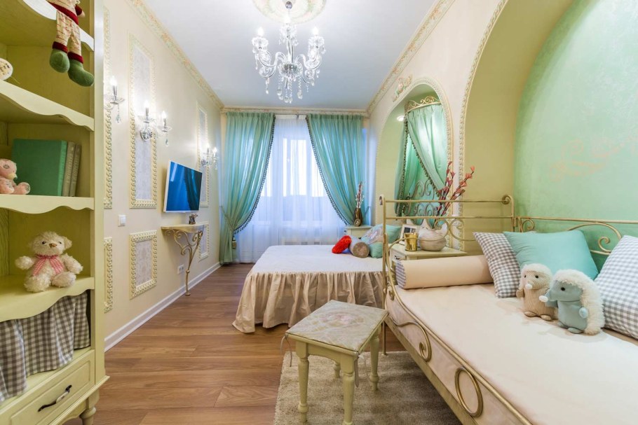 Школа ремонта 2014