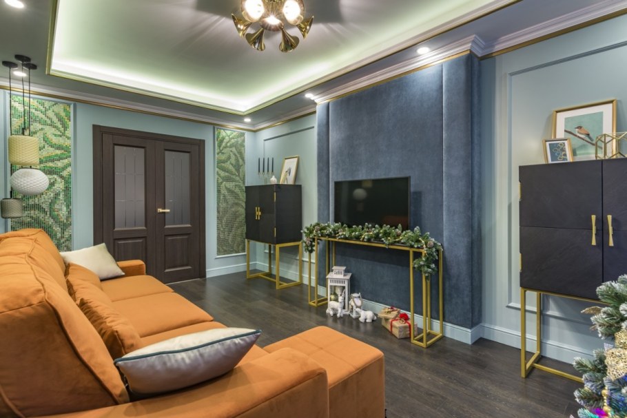 Школа ремонта дизайнеры