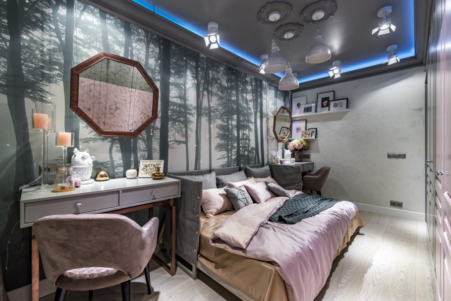 Сергей Трегубов дизайнер