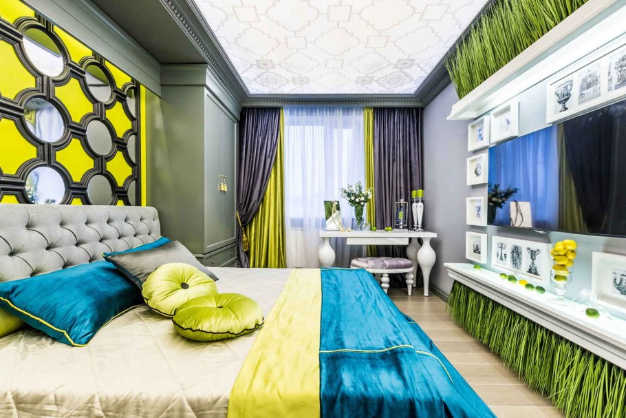 Школа ремонта дизайнеры