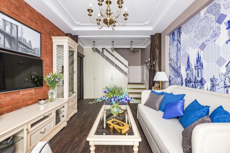 Школа ремонта дизайнеры