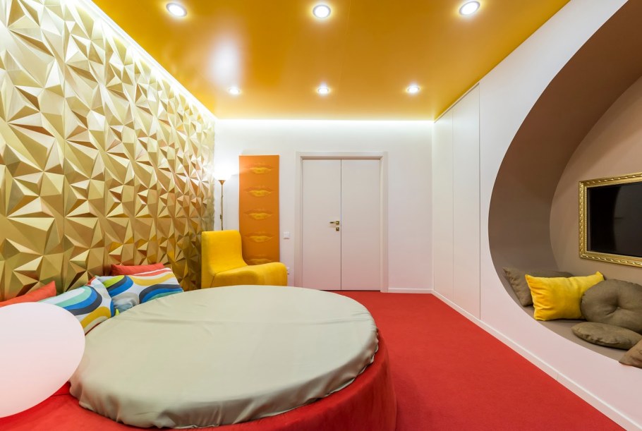 Ремонт школы фото