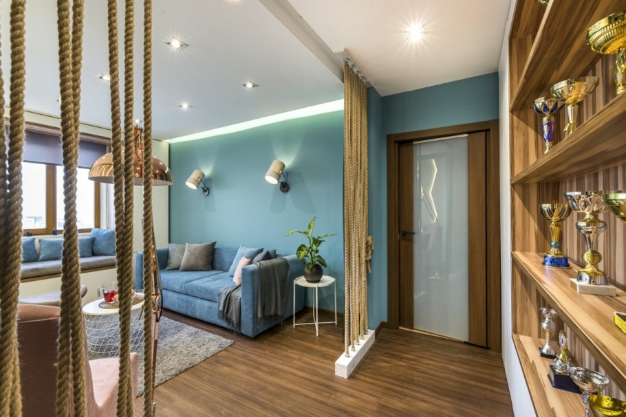 Школа ремонта дизайнеры