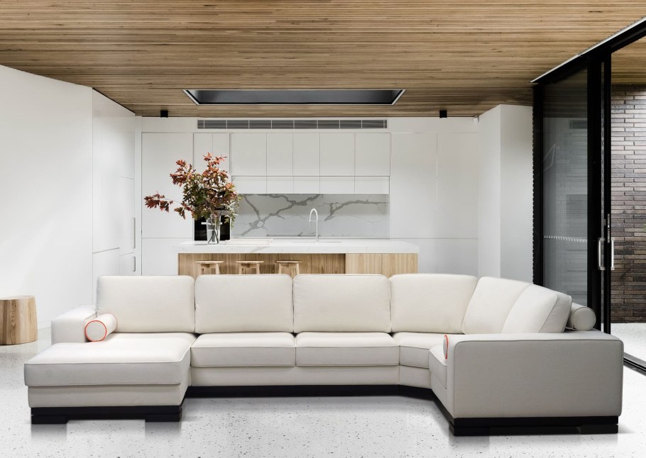 Диван лофт братьев Баженовых