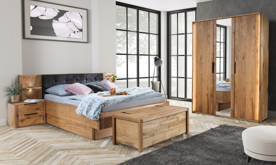 Кровать Денвер 140