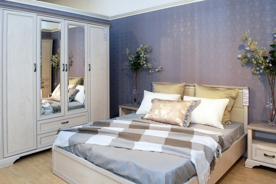 Диваны г образные