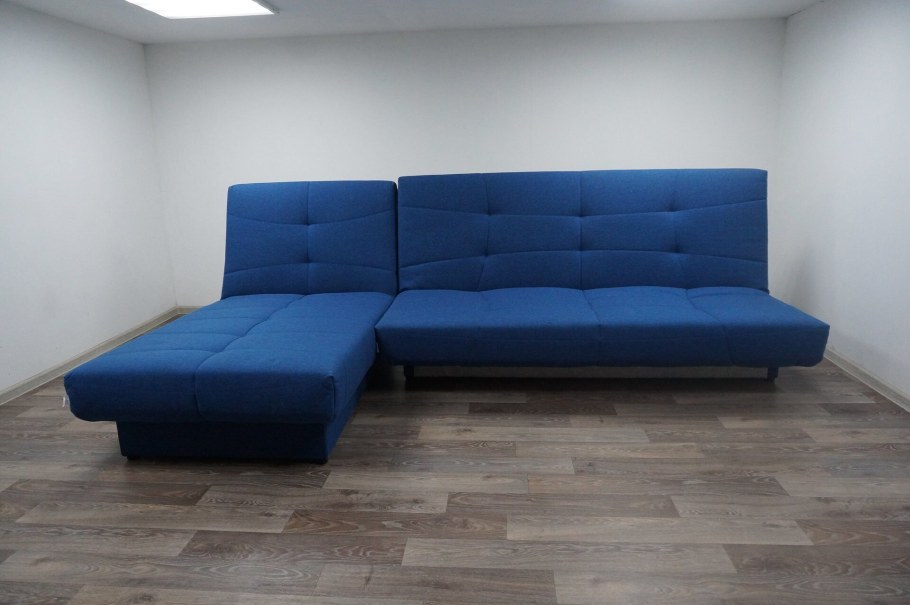 Угловой диван-кровать Hoff Ривьера