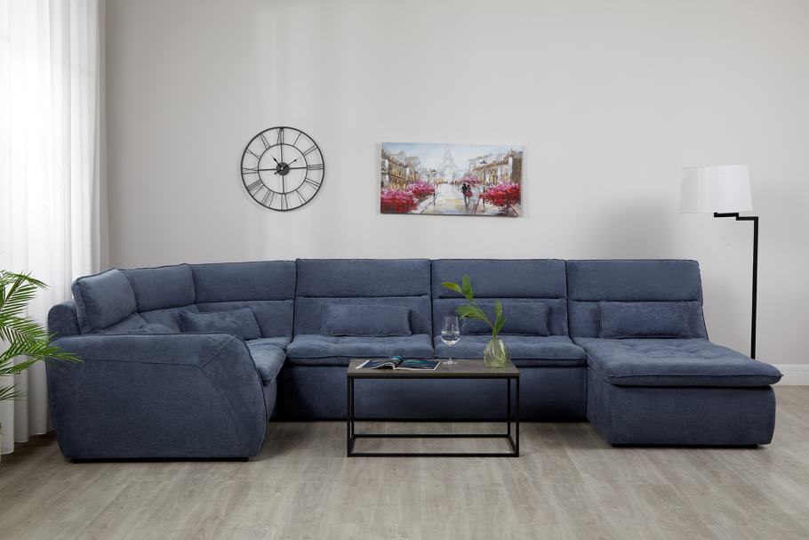 Диван Ривьера АСМ