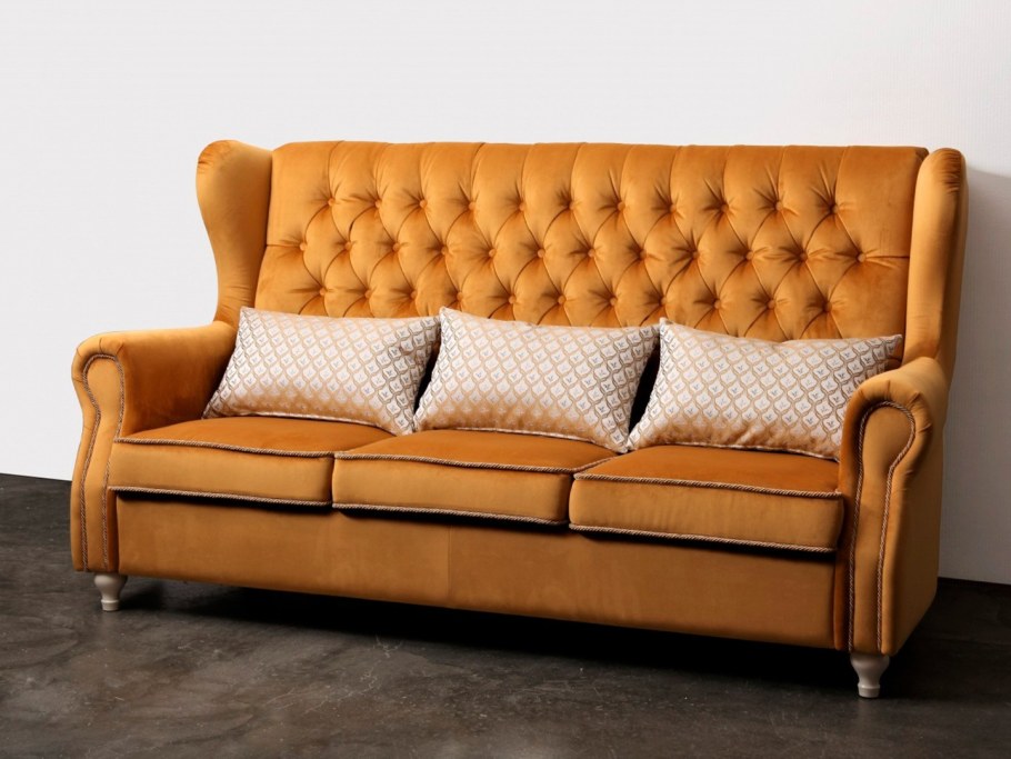 Угловой диван Hoff Ривьера