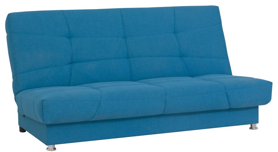 Диван Ривьера БД коричневый