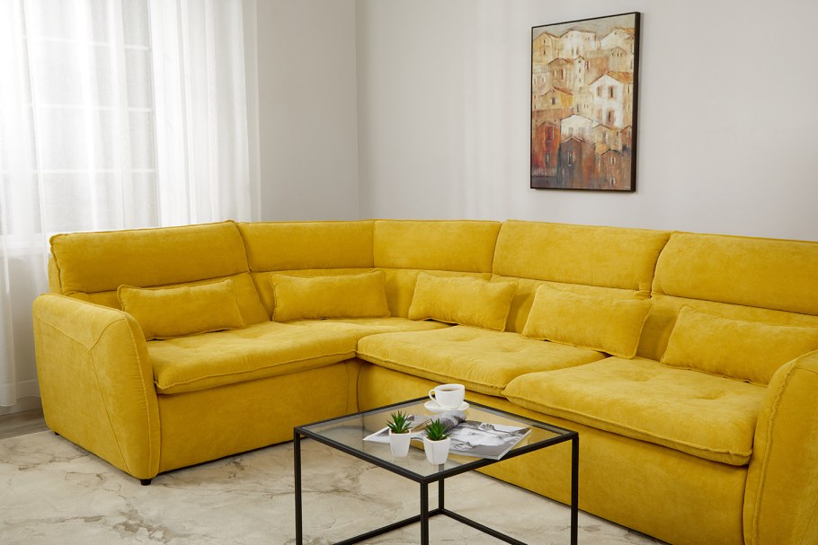 Hoff диван кровать