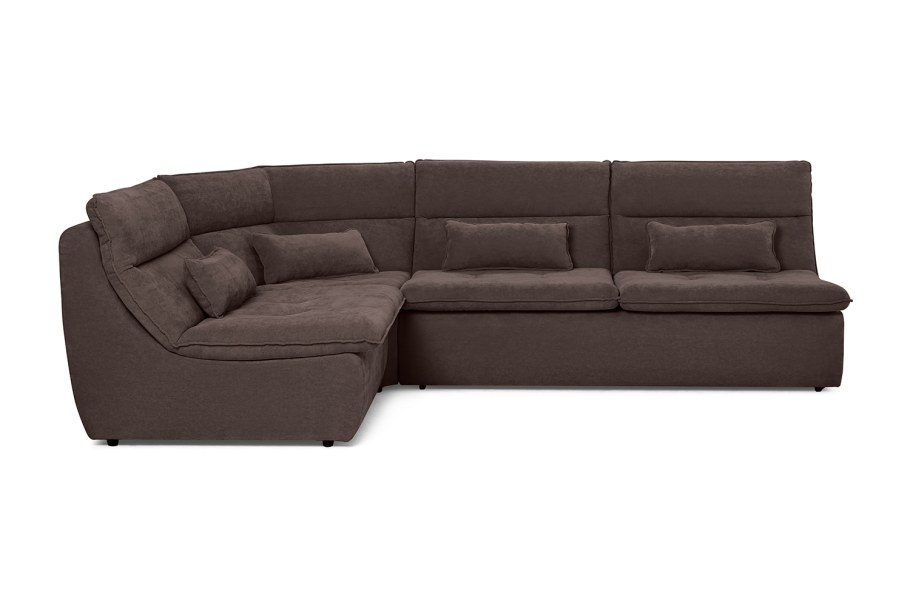 Диван угловой Ривьера Ду