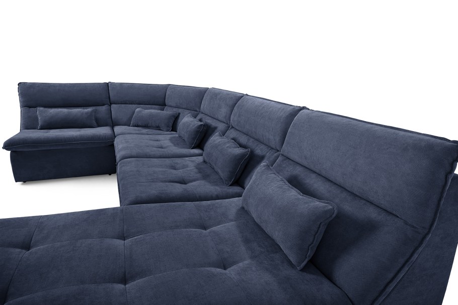 Диван Ривьера АСМ