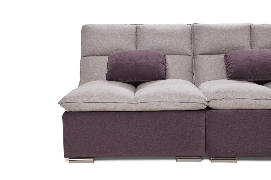 Диван Ривьера БД