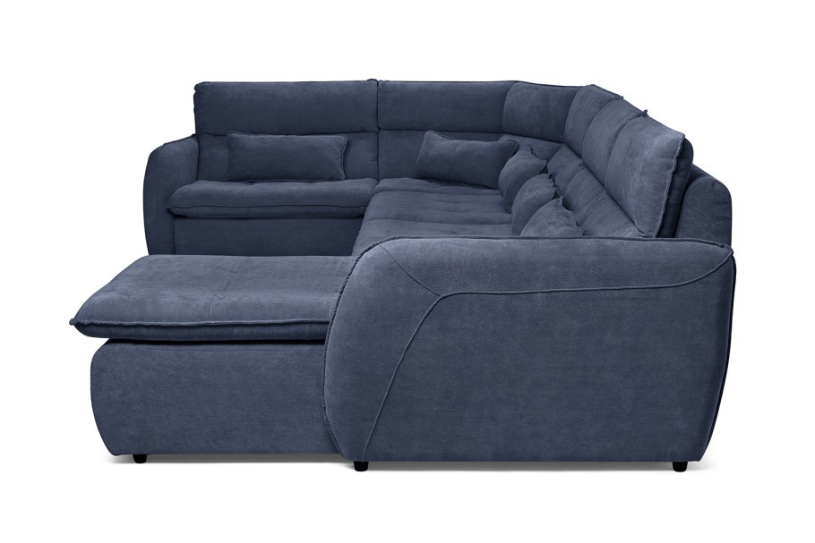 Угловой диван-кровать Hoff Ривьера