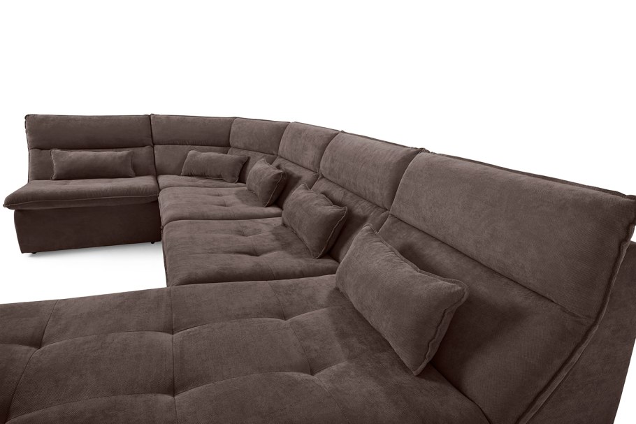 Диван Ривьера хофф