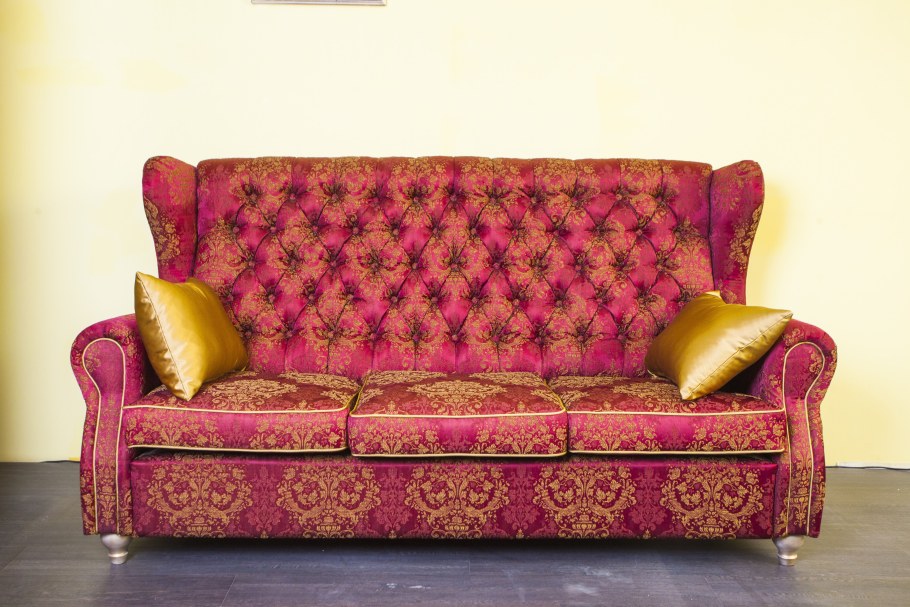 Угловой диван Hoff Ривьера