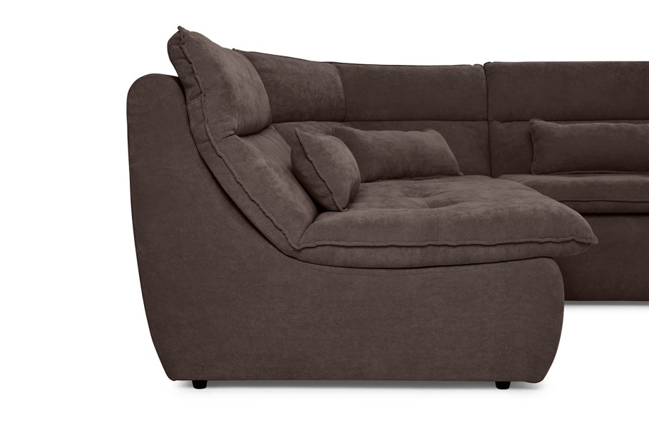 Угловой диван Hoff Ривьера