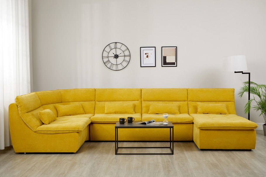 Кресло кровать шезлонг