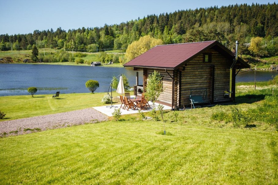 Дом у озера (США, 2006)