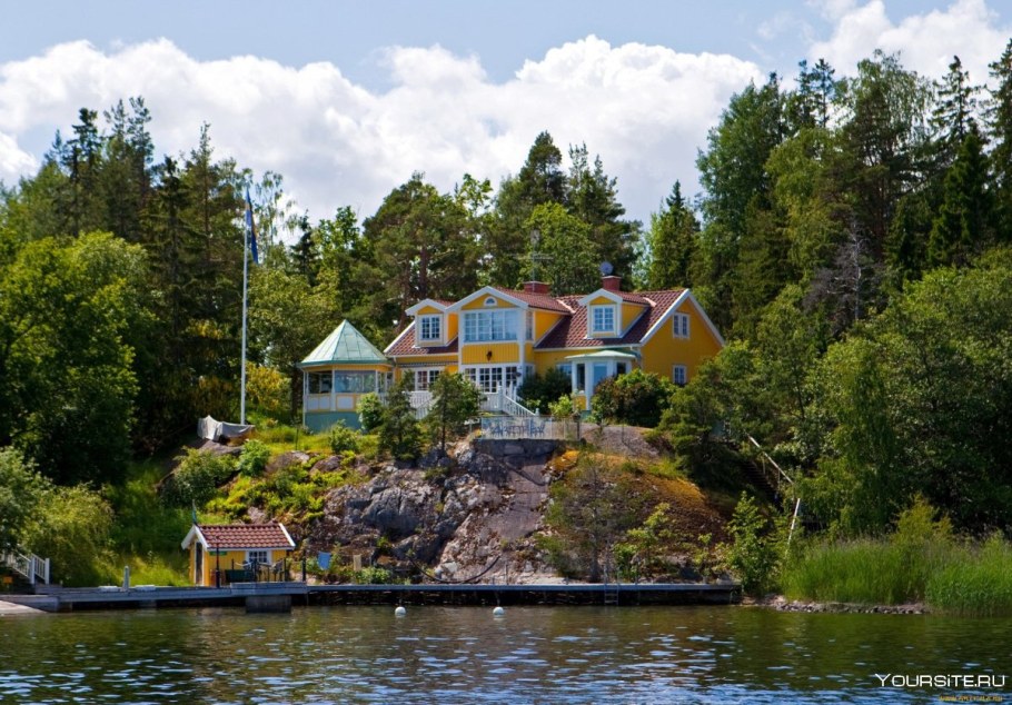 Аматциемс Латвия планировка