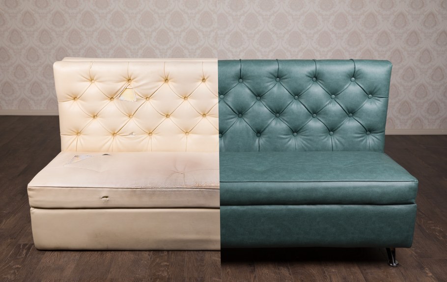 Перетяжка мебели в Абакане на Кравченко 11 отзывы