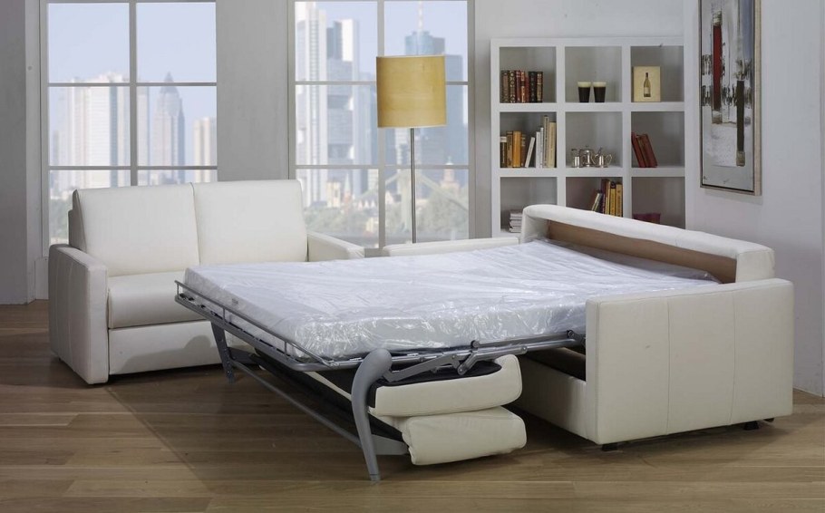 Диван реклайнер Comforto Liberty