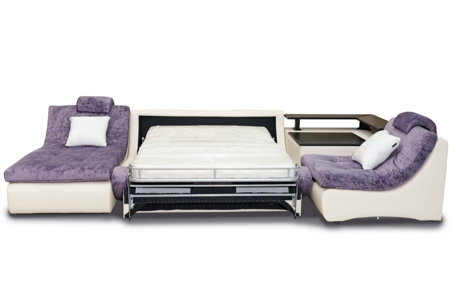 Модульный диван трансформер Avangard 2