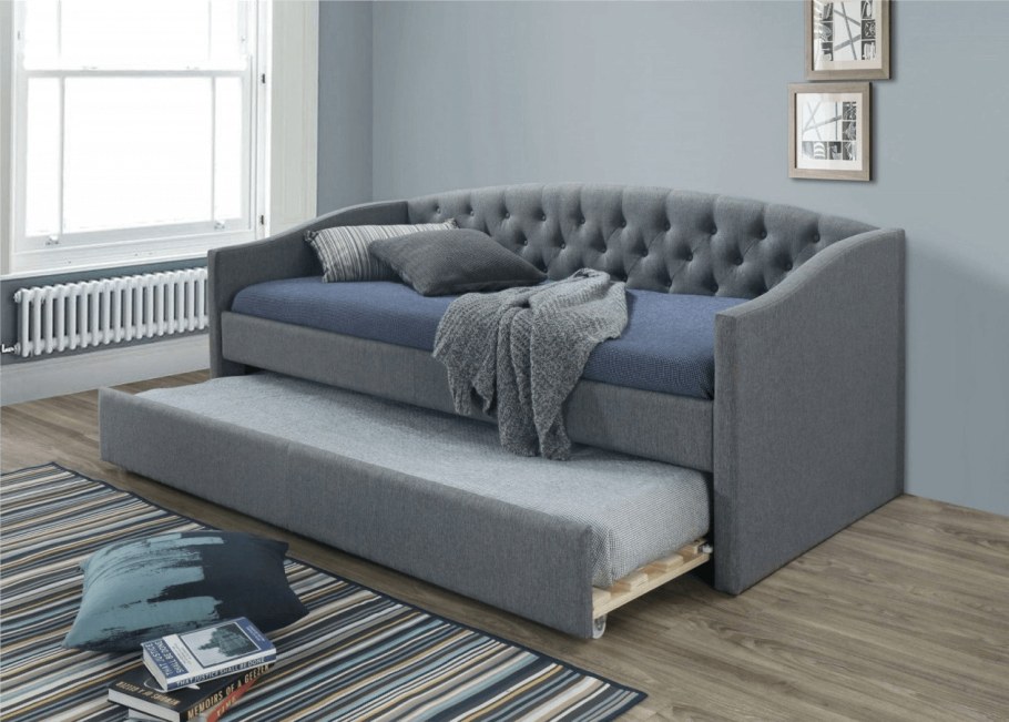 Диван трансформер 3 спальных места Мегамебель