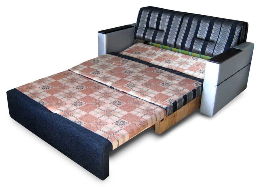 Многофункциональная кровать Smart Bed азиатская