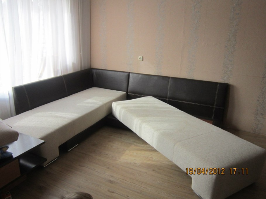 Диван кровать Ромер АК