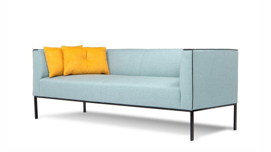 Дизайнерские диваны для офиса