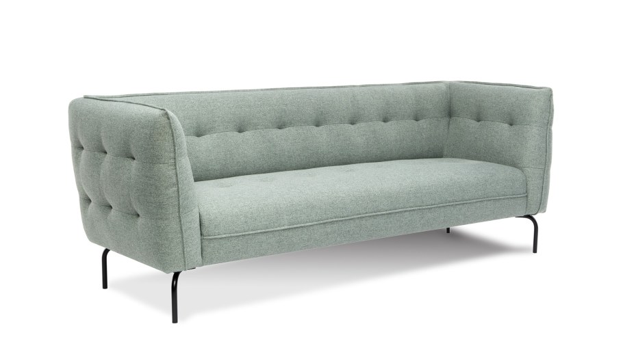 Стильный диван на кухню для 3 х человек