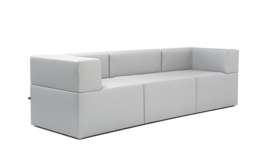 Диван Астра Альков unital