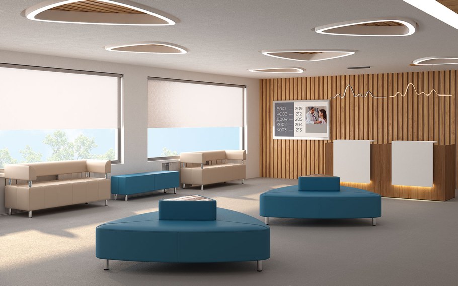 Диван Чикаго Юнитал