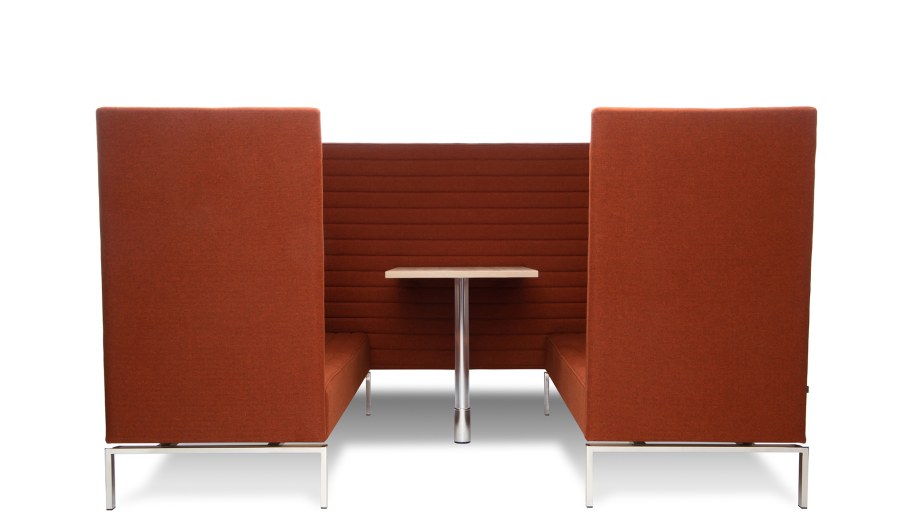 Офисный диван Сити угловой