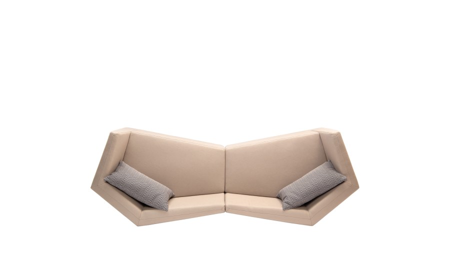 Диван офисный "Сантьяго"