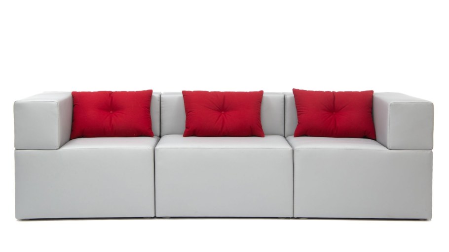 Диван Палермо мебель офисный