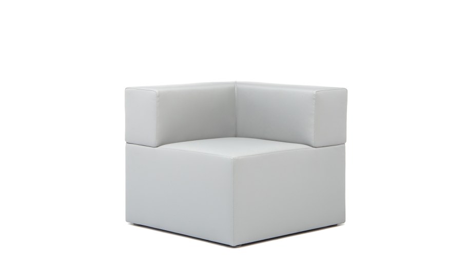 Диван Джуниор клюква