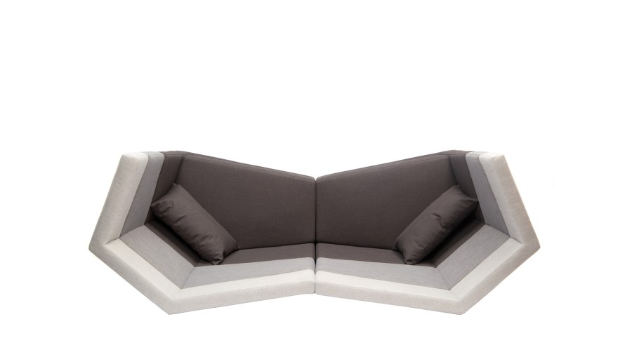 Диван Монарх 2