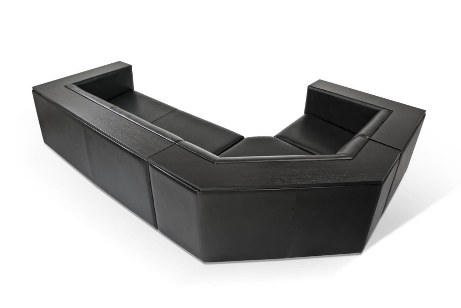 Пуф прямоугольный Вейт арт 6