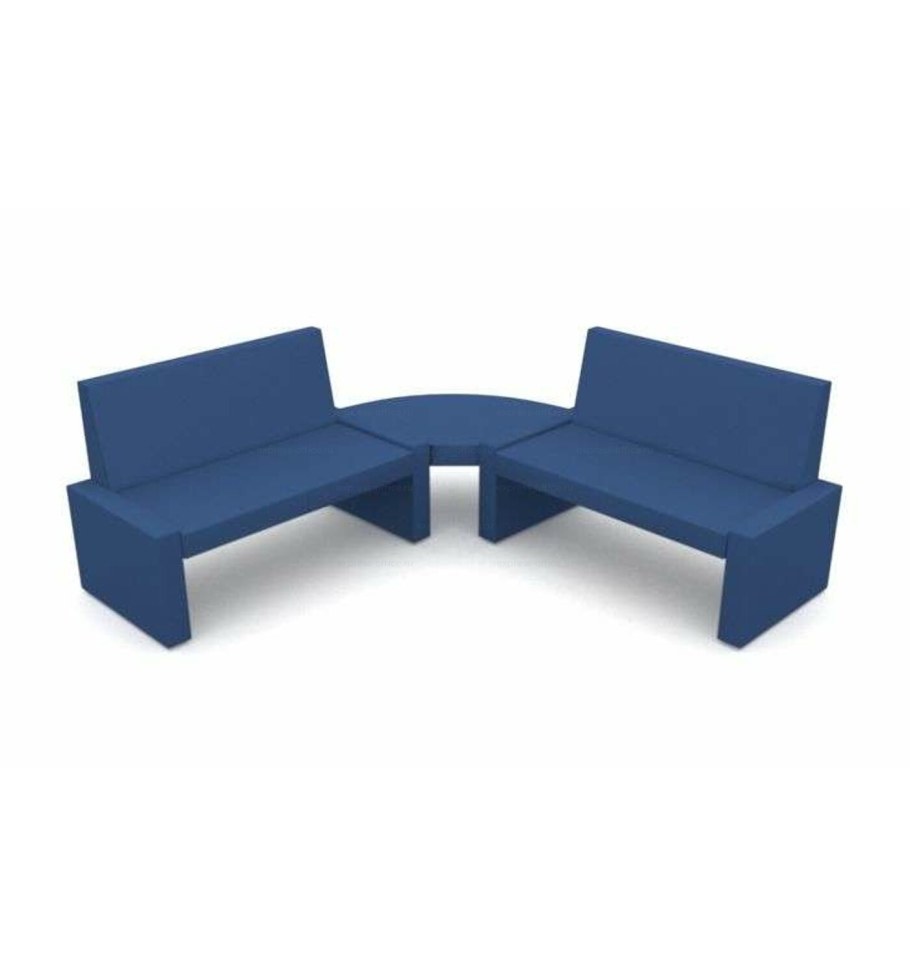 BOCONCEPT угловой диван Cenova c модулем для отдыха 02